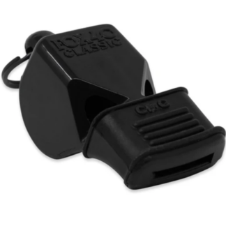 Fox 40 Classic CMG - Black